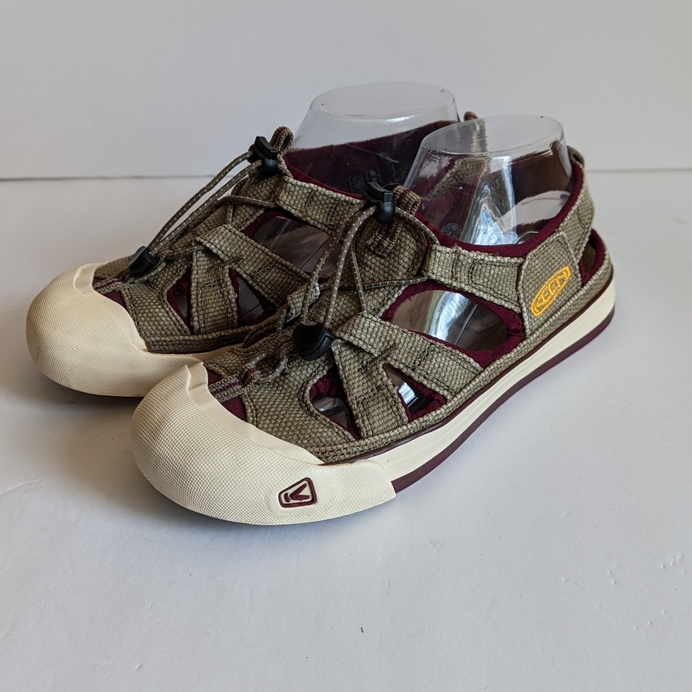 Keen Coronado Style Sandals. Women's 7.5.